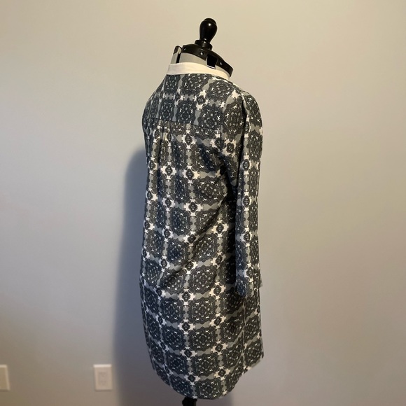J. Crew Tunic Dress - Picture 5 of 5